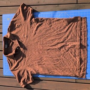 Polo by Ralph Lauren Short sleeve rugby shirt